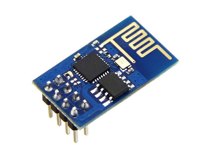 *教學*Arduino WIFI(ESP8266) 初次上手應用